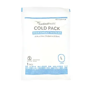 Cardinal Health - From: 11440-012B To: 11440-512B - Cold Packon Sweat (Continental US Only)