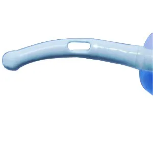 Cardinal Health - Dover - 20520C -   2 Way Silicone Foley Catheter 20 fr 17" L, 5 cc, Coude Tip, 100% Silicone, Latex free