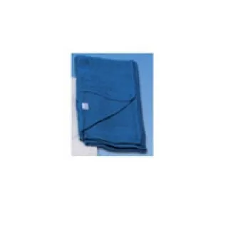 Cardinal - Presource - 28700-002 - O.r. Towel Presource 17 W X 24 L Inch Blue Sterile