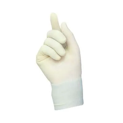 Cardinal Health - 2D7254 - Triflex Sterile Powdered Latex Surgical Glove