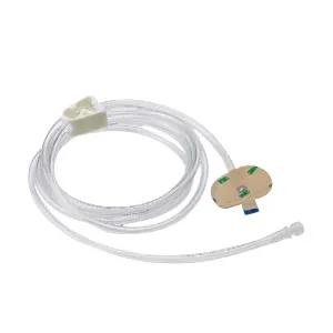 Cardinal Health - 47-6000 - Irrigation Tubing Set with SpeedConnect Tubing, (Rx), (Continental US Only)