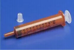 Cardinal - 8881903002 - MonojectOral Medication Syringe Monoject 3 mL Oral Tip Without Safety