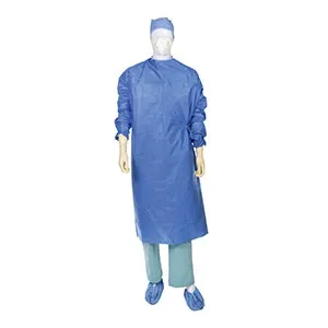 Cardinal Health - From: 9575 To: 9578  Gown, Surgical, Standard, Sterile Back, (Continental US Only)