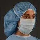 Cardinal Health From: AT71035 To: AT71039 - Surgical Face Mask Mask