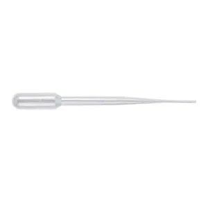 Cardinal Health - Med - CH5214-33 - Cardinal Health Transfer Pipette, Graduated, Large Bulb, 7.5mL.- Non-Sterile