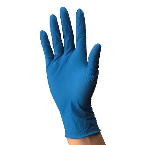 Cardinal Health - Esteem - From: S88RX02 To: S88RX05 -  Synthetic Vinyl Gloves with Neu Thera
