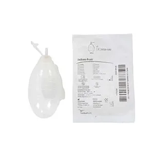 Cardinal Health - SU130-1305 - Silicone Bulb Reservoir Only, (Continental US Only)
