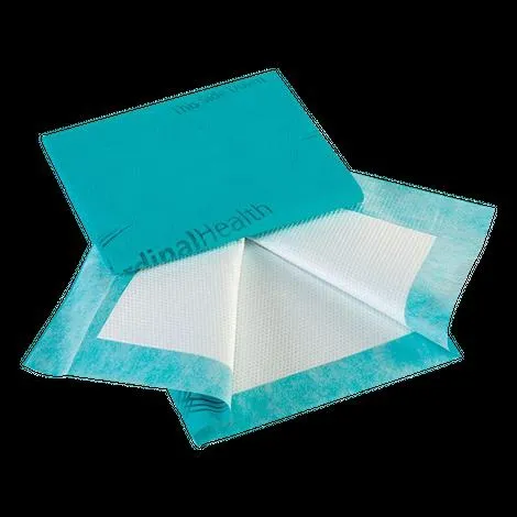 Cardinal Health - UPR3036 - Cardinal Health Premium Disposable Underpad for Repositioning, Light