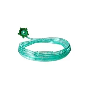 AirLife - Carefusion From: 001306GRN To: 001308GRN - Oxygen Supply Tubing With Crush-Resistant Lumen