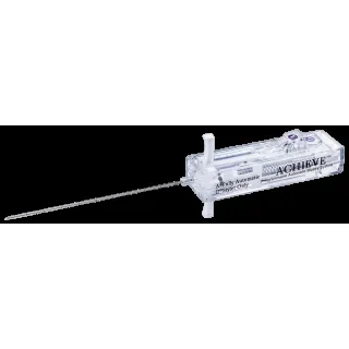 Carefusion - CA1411 - CAREFUSION COAXIAL ACHEIVE 14G X 11CM PROGRAMMABLE AUTOMATIC BIOPSY SYSTEM (BOX OF 5)