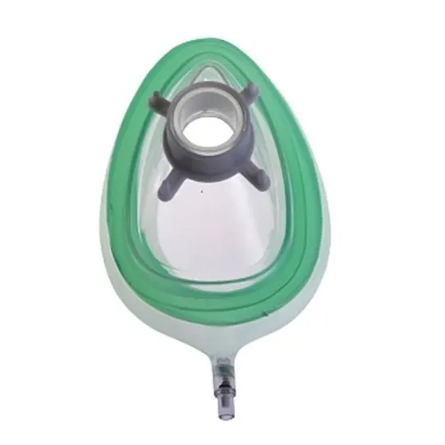 Carefusion From: BT9004 To: BT9006 - Breathtech Cushion Mask Anesthesia