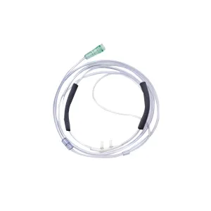 Carefusion - Sft2600 - Airlife Adult Soft Lariat Cushion Cannula With 7 Ft. Tubing