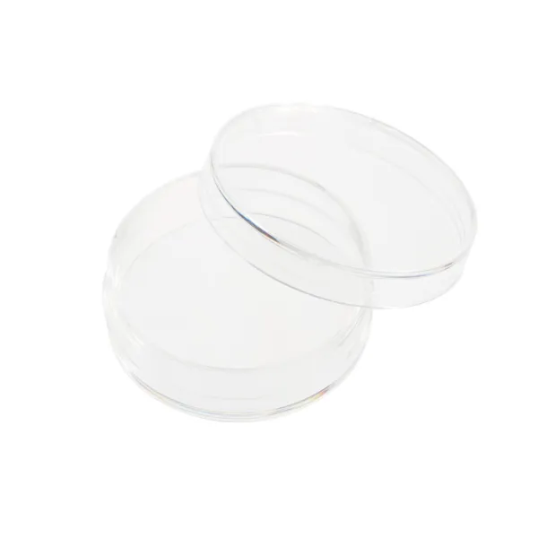 Celltreat - From: 229620 To: 229690 - Tissue Culture Treated Dish With Grip Ring, Sterile