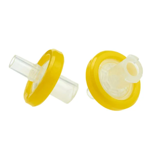 Celltreat - From: 229750 To: 229753 - Syringe Mce Filter, Sterile