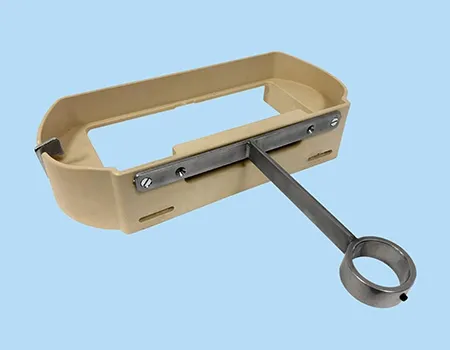 Centicare - C-905-EX - Bracket, Extended For Locking Sharps Container