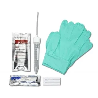 Central Infusion - DYND10810 - Collection Kit 8fr Ml Uni