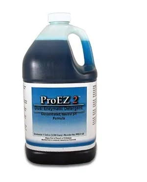Certol - PREZ128 - Enzymatic Detergent, 1 Gal, 4/cs