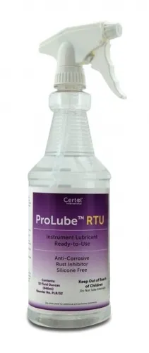 Certol - PLR32 - Sultan Healthcare   AD30031   Prophylaxis Paste, Cherry, Jar