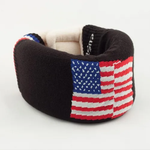 Cervical Collar Covers - AMFLAG - Collar Covers - American Flag