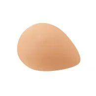 Classique Fare - From: 2005-BGE-1 To: 2005N-BGE-15 - Teardrop Post Mastectomy Silicone Breast Form