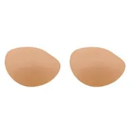 Classique - 682017233147 - Enhancement Silicone Breast Forms-Symmetrical form for breast enhancement-Beige-XL
