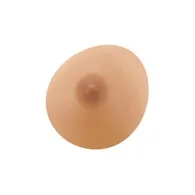 Classique Fare - From: 507-BGE-3 To: 507-BGE-8 - Oval Post Lumpectomy Silicone Breast Form
