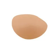 Classique Fare - From: 517-BGE-L To: 517-BGE-S - Partial Post Lumpectomy Silicone Breast Form