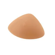 Classique Fare - From: 527-BGE-1 To: 527-BGE-9 - Triangle Post Lumpectomy Silicone Breast Form
