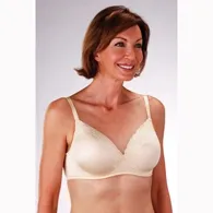 Classique Fare From: 718-40D-BGE To: 718-40D-LAV - Post Mastectomy Fashion Bra