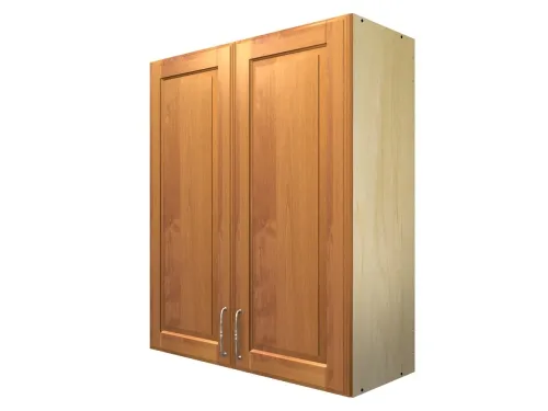 Clinton - From: 15-4589 To: 15-4594 - Wall Cabinet, 2 Doors
