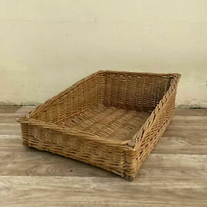 Clinton Industries - From: IV-51B To: IV-52S - Basket