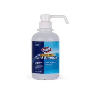 Clorox - 02176 - Hand Sanitizing Spray