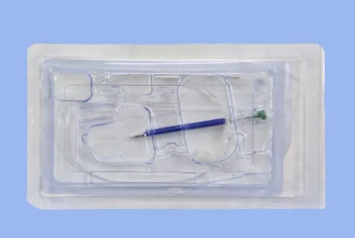 Codman - 82-1707 - Codman Lumbar Drainage Catheter Kit Ii