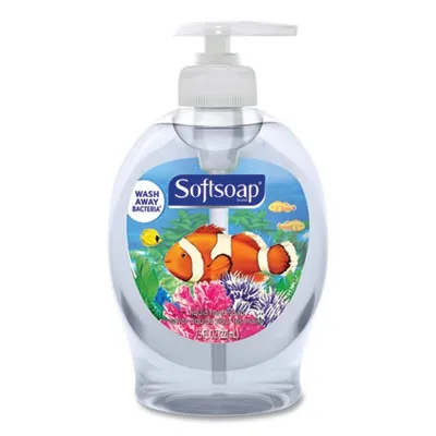 Colgatepal - From: CPC26800 To: CPC44578 - Liquid Hand Soap Pump