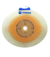 Sensura - Coloplast - 100321 - Std Wear Pre-Cut Barrier
