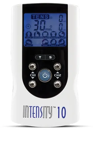 Roscoe - DI1010 - InTENSity 10TM Digital TENS Unit