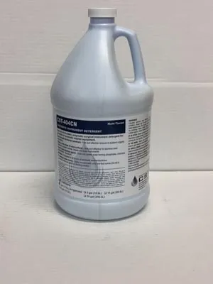 Complete Solutions Technologies - From: CST-404CN-1 To: CST-404SCLF - Multi Enzymatic Cleaner, 1 Gal
