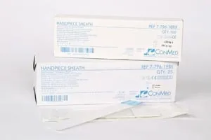 Conmed From: 7-796-18BX To: 7-796-19BX - Disposable Sheaths