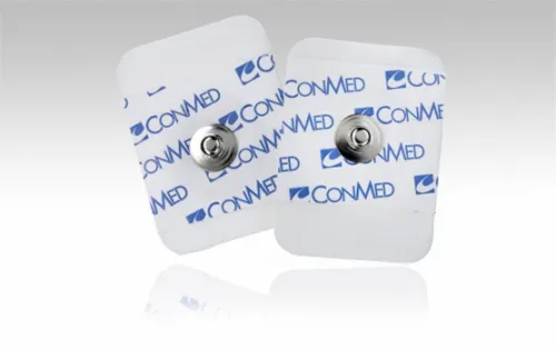 Conmed - 1870-003 - ECG Electrode, Poistrace Adgel
