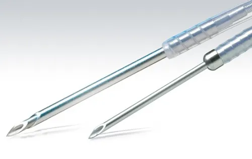 Conmed - SW-121 - CONMED  - WANG - TRANSBRONCHIAL CYTOLOGY NEEDLE