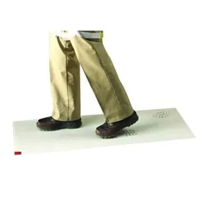 Conney Safety Products - BEPN1836 - Base F Tacky Mat