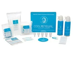 Cool Renewal From: CR-K To: CR-K1 - Cool Renewal Freeze Kit