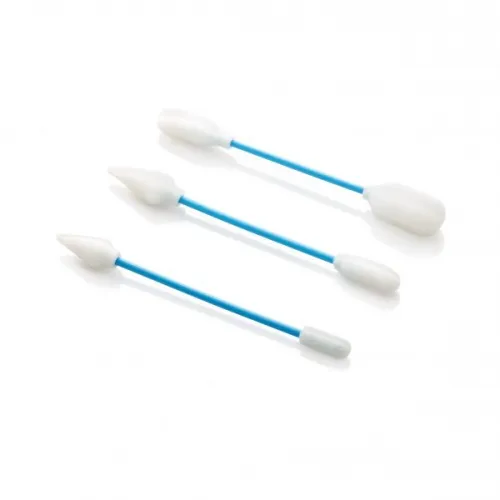 Cool Renewal - From: FTA-A To: FTA-S - Foam Tipped Applicators, Double Ended, Disposable, (For Sales in US only)