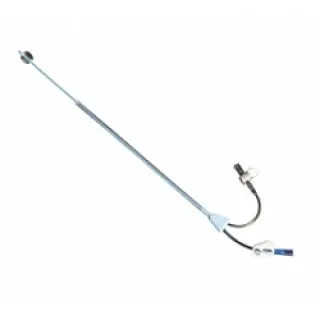 Cooper Surgical - CooperSurgical - 61-5005 - Hsg Catheter Set Coopersurgical 7 Fr.