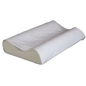 Core - From: 160 To: 161  Basic Cervical Pillow Standard Support