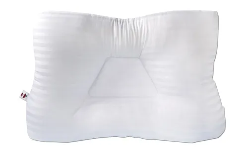 Core Products - FIB222 - Tri-Core Cervical Pillow Mid-Core Gentle