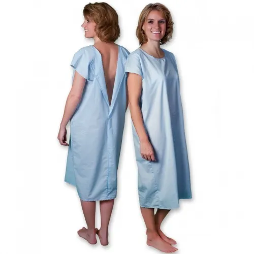 Core Products - PRO-953 - Patient Gown