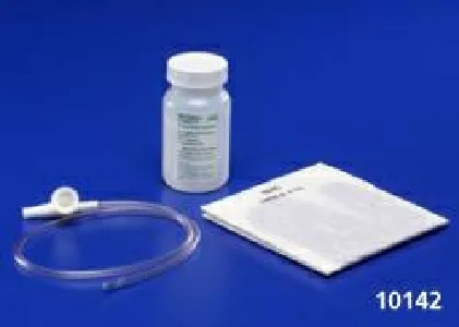 Cardinal Health-Pr - 1022- - Sterile Saline With Safety Seal, 100 Ml