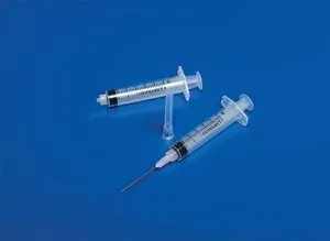 Covidien From: 1181620112 To: 1181622112 - Syringe With Needle