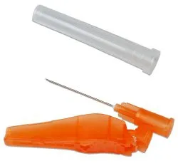 Cardinal Covidien - From: 1182010 To: 11832558 - Medtronic / Covidien Safety Needle Only, 25G